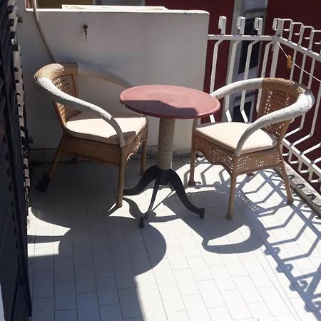 Apartment Danilo Herceg Novi Exterior foto