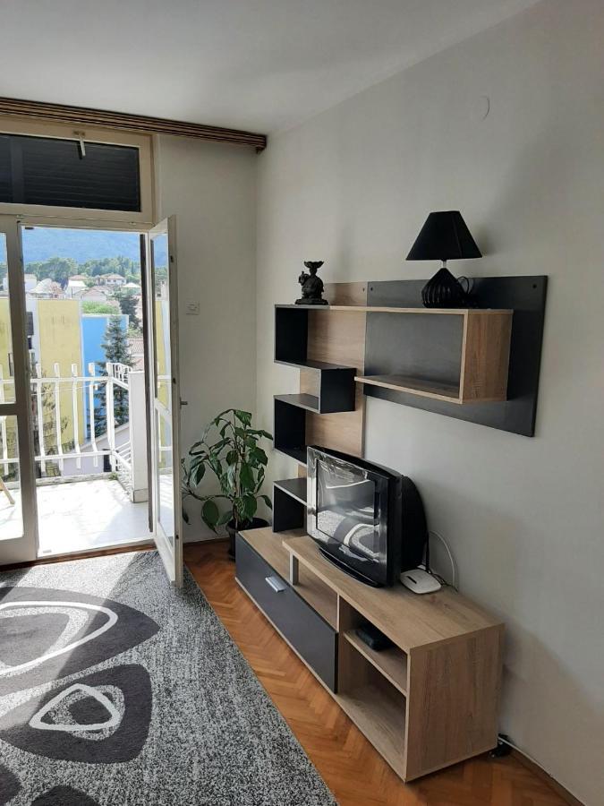 Apartment Danilo Herceg Novi Exterior foto