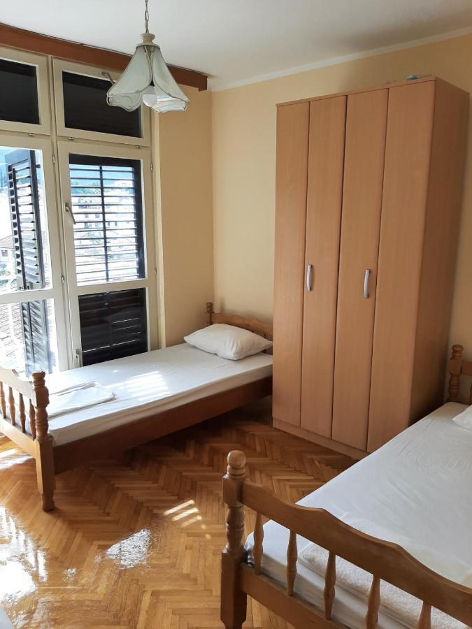 Apartment Danilo Herceg Novi Exterior foto