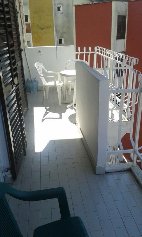 Apartment Danilo Herceg Novi Zimmer foto